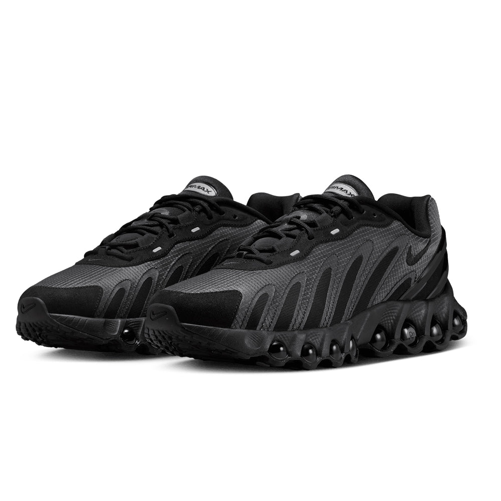 AIR MAX DN8 SE BLACK/DARK GREY