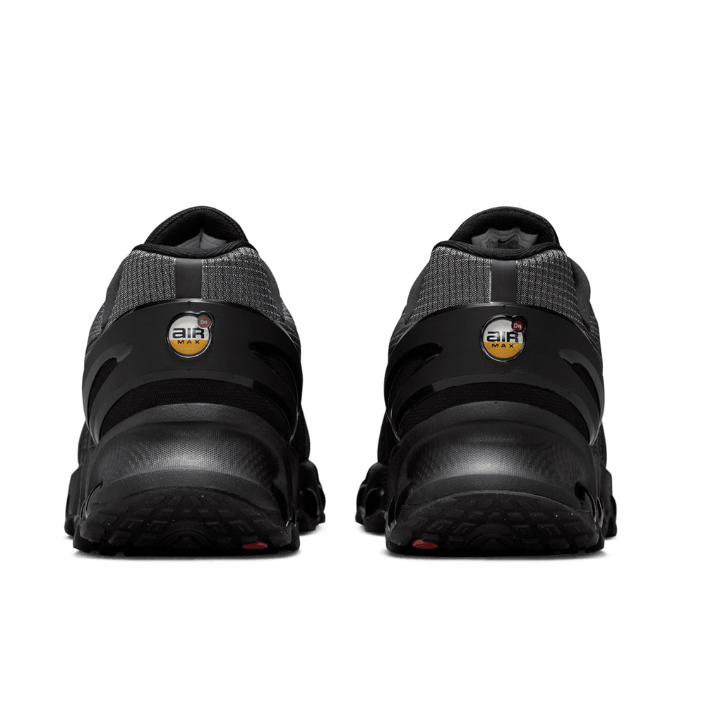 AIR MAX DN8 SE BLACK/DARK GREY