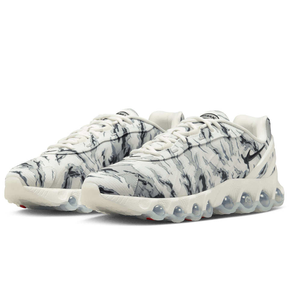 AIR MAX DN8 PREMIUM SUMMIT WHITE/SMOKE GREY