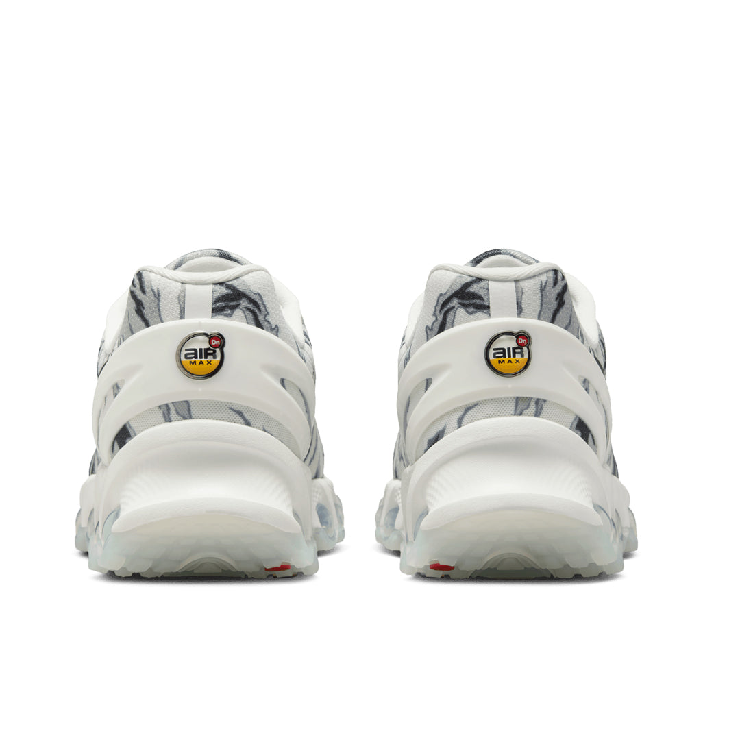 AIR MAX DN8 PREMIUM SUMMIT WHITE/SMOKE GREY – NRML