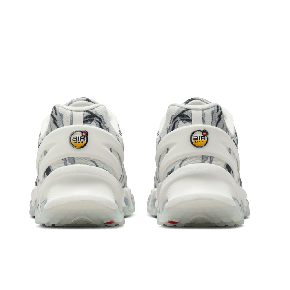AIR MAX DN8 PREMIUM SUMMIT WHITE/SMOKE GREY