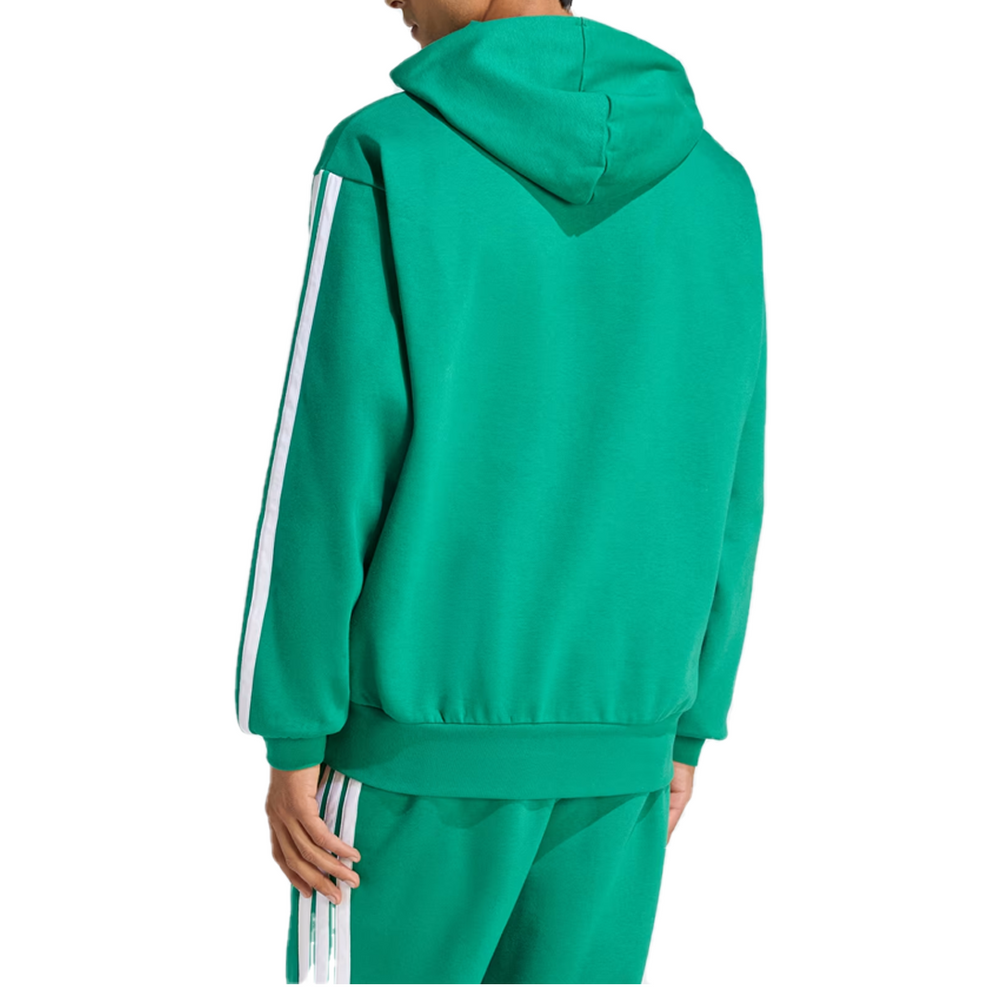 MEXICO DNA FLEECE HOODIE