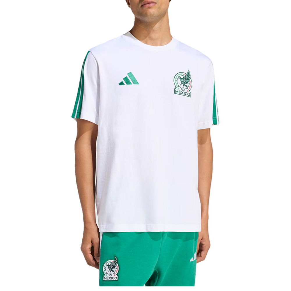 MEXICO DNA T-SHIRT
