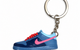 NIKE SB DUNK LOW "RUN THE JEWELS" KEYCHAIN BLUE / PINK