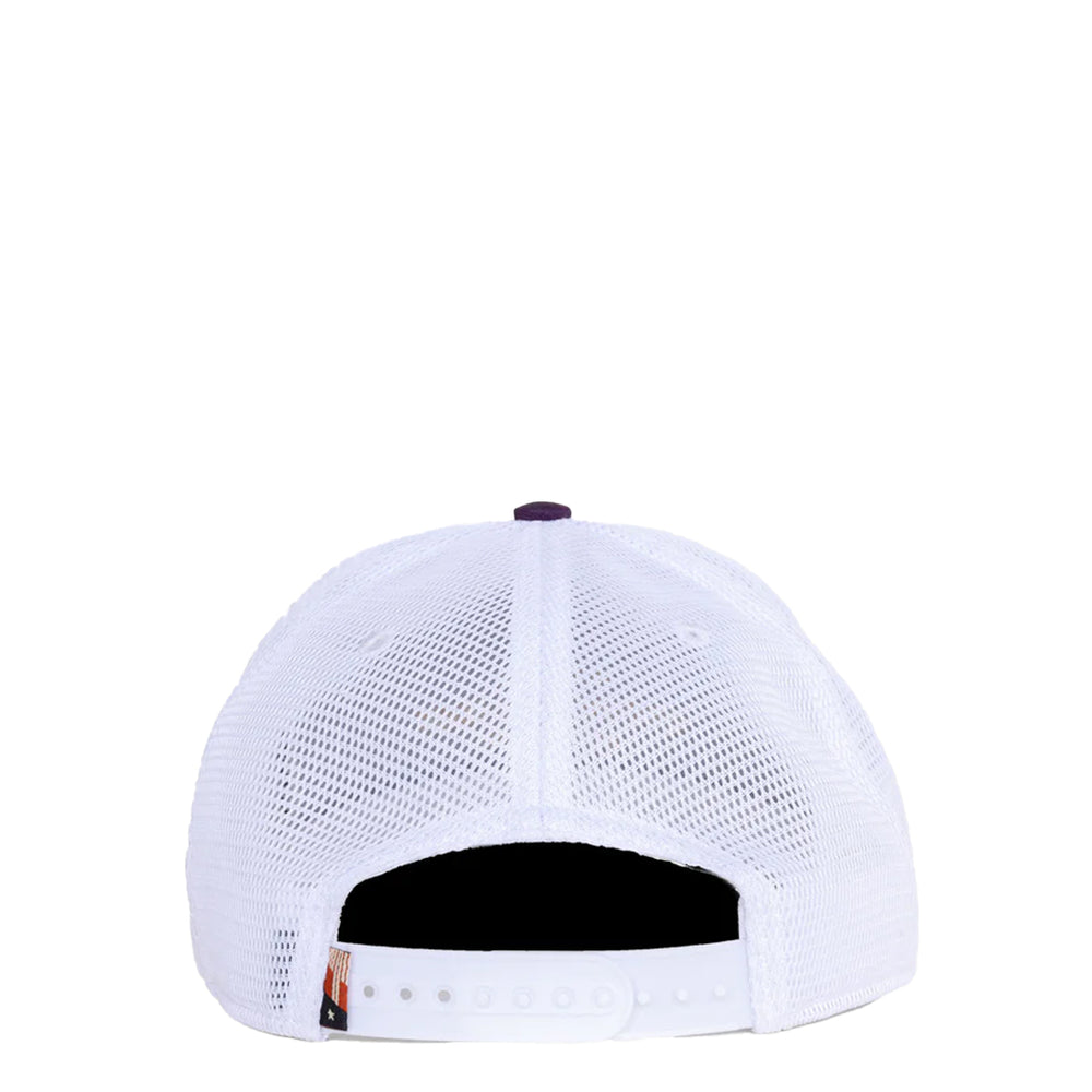 HTG INNER CITY SIGNATURE CAP PURPLE