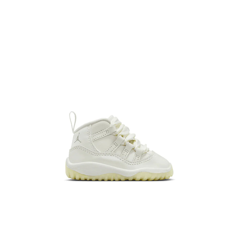 JORDAN 11 RETRO (TD) "PEARL"