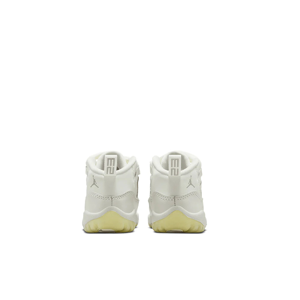 JORDAN 11 RETRO (TD) "PEARL"