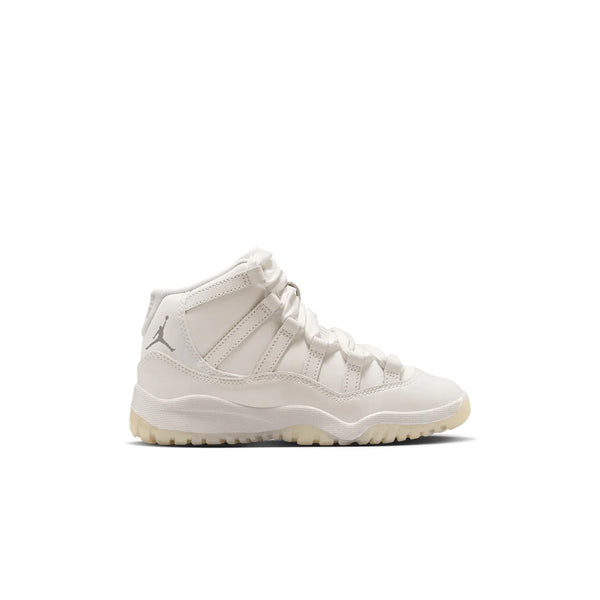 JORDAN 11 RETRO (PS) "PEARL"