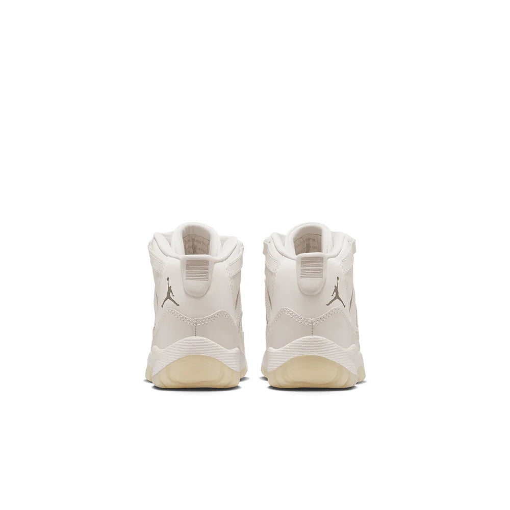 JORDAN 11 RETRO (PS) "PEARL"