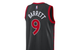RJ BARRETT TORONTO RAPTORS STATEMENT EDITION JERSEY