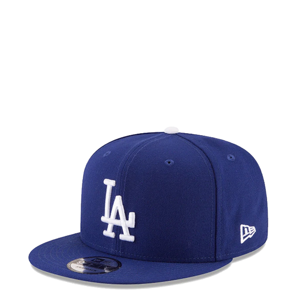 LOS ANGELES DODGERS 9FIFTY SNAPBACK