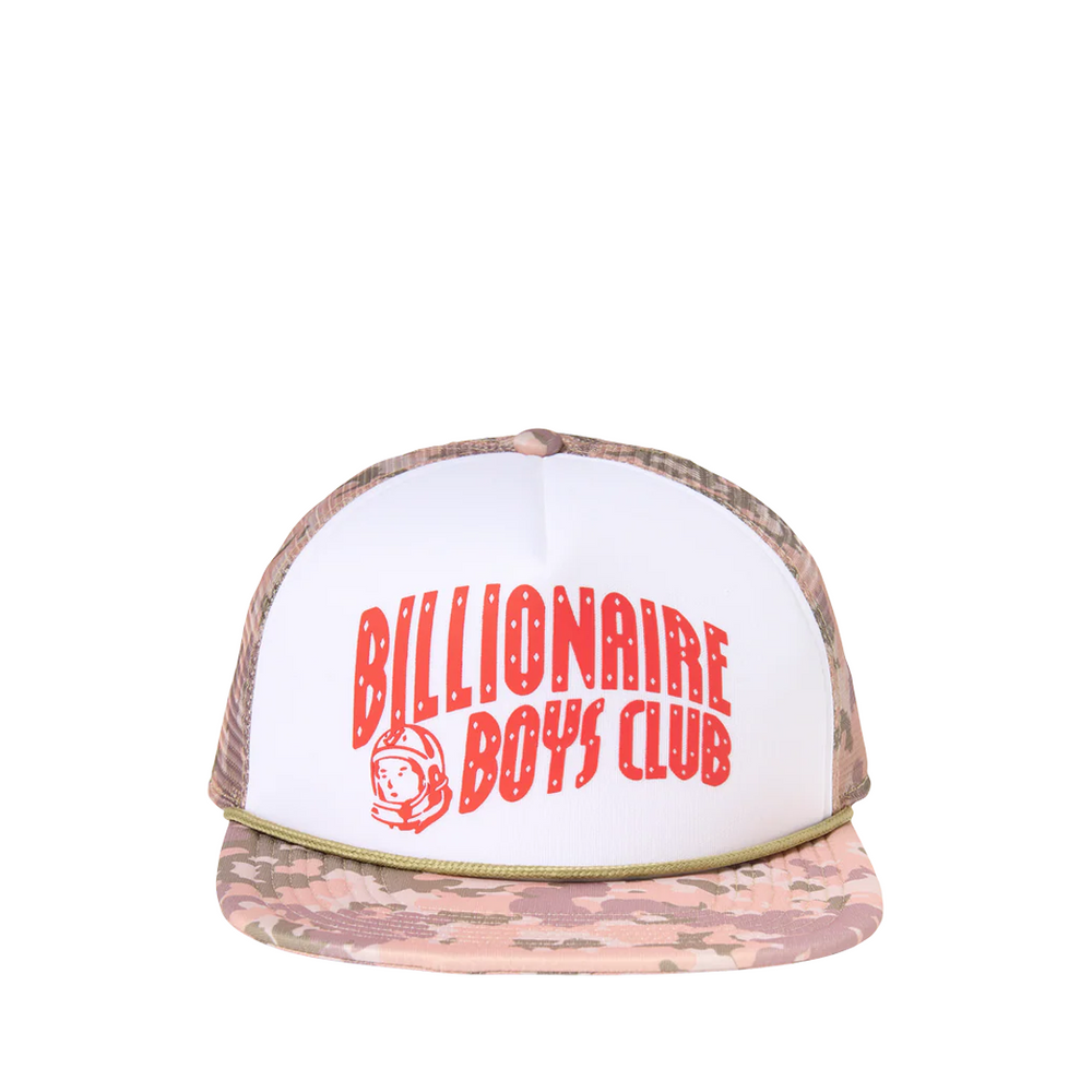 CAM TRUCK HAT