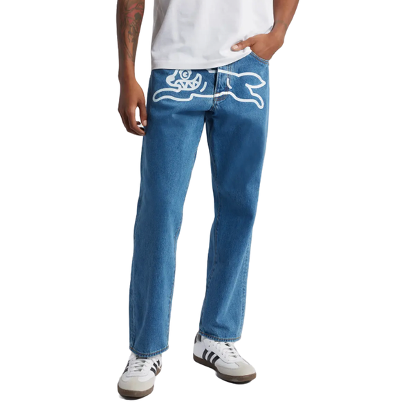 DOGTOWN JEANS VANILLA FIT