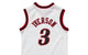 PHILADELPHIA 76ERS ALLEN IVERSON #76 SWINGMAN JERSEY