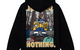 JUST DO NOTHING HOODIE