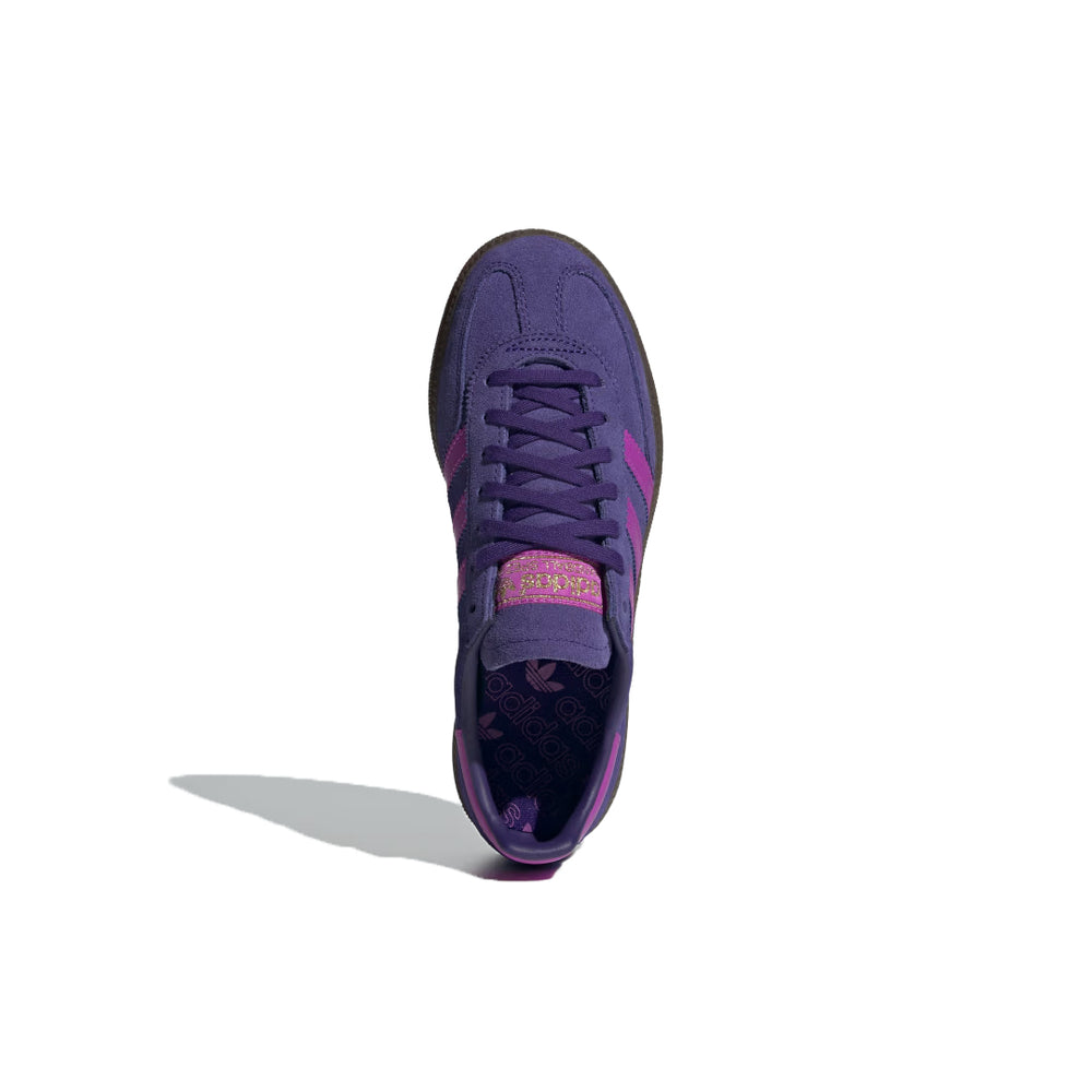 YOUTH HANDBALL SPEZIAL COLLEGIATE PURPLE/PURPLE BURST