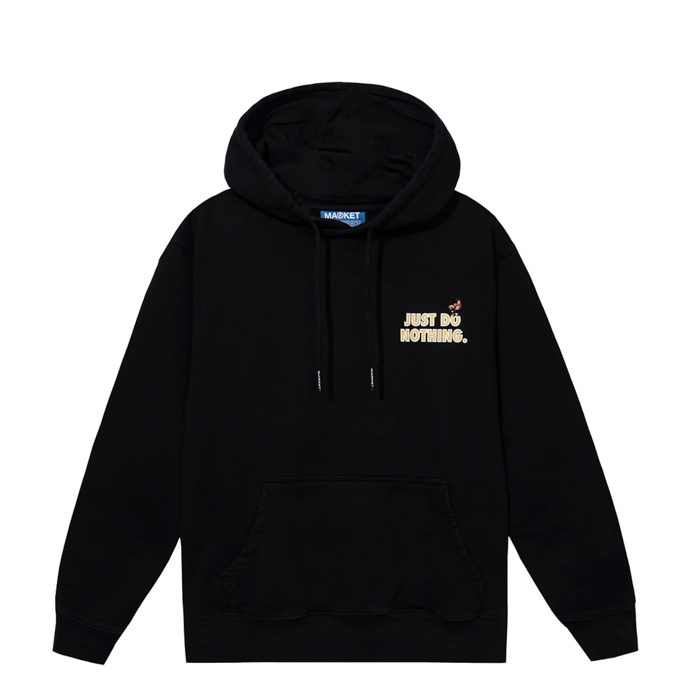 JUST DO NOTHING HOODIE