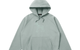 DOTS HOODIE GRANITE GREEN