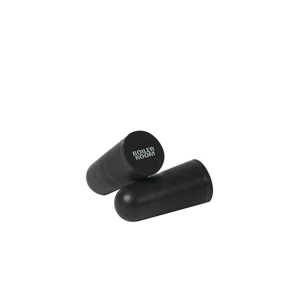 FOAM EARPLUGS