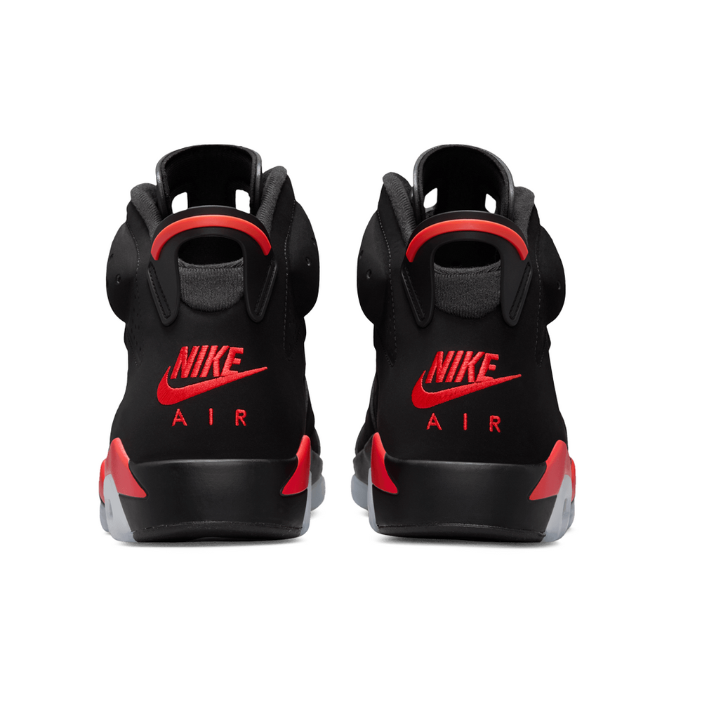 AIR JORDAN 6 RETRO "INFRARED SALESMAN"