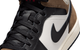 AIR JORDAN 1 MID BLACK / PHANTOM