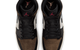 AIR JORDAN 1 MID BLACK / PHANTOM