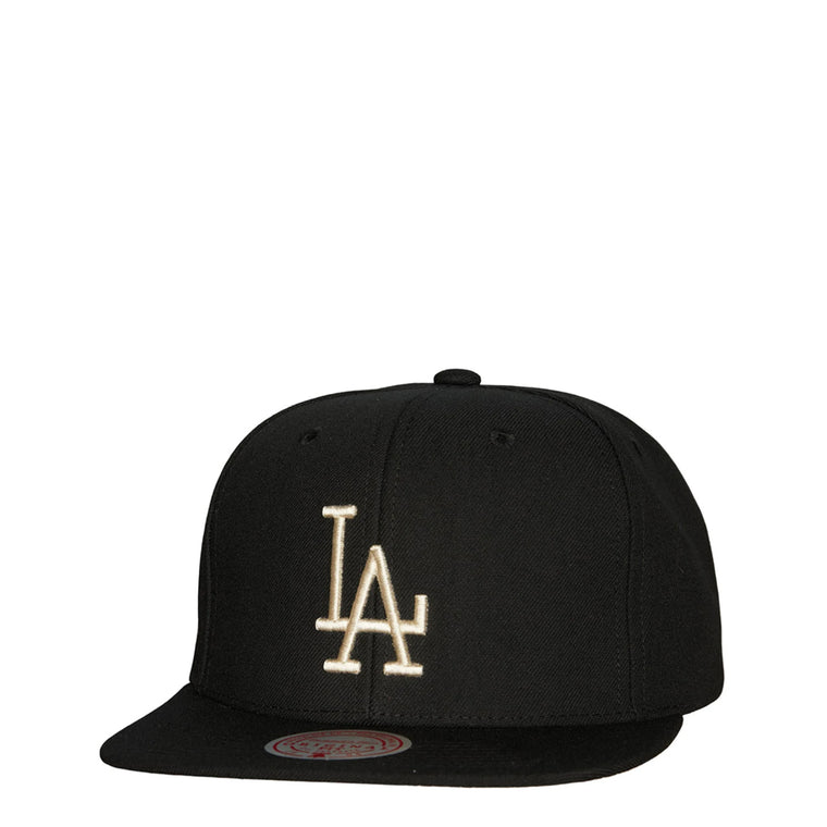 MLB TEAM CLASSIC SNAPBACK LOS ANGELES DODGERS CAP