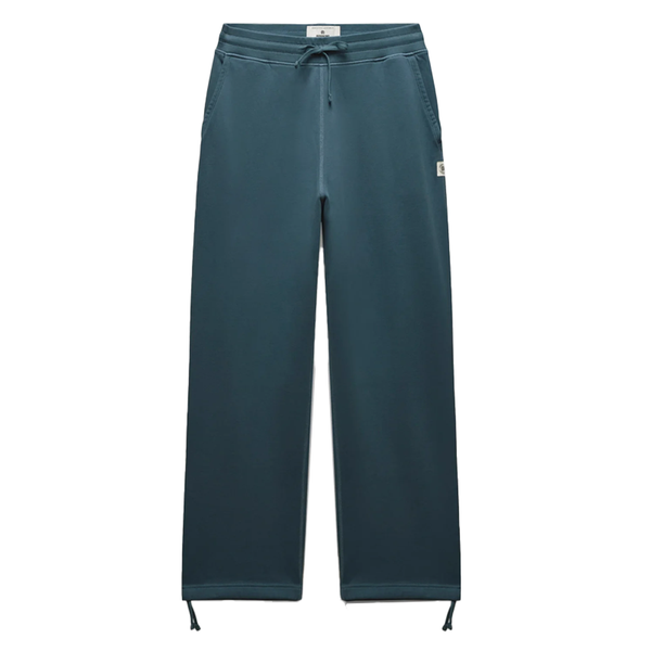 MIDWEIGHT TERRY RELAXED SWEATPANT BERMUDA