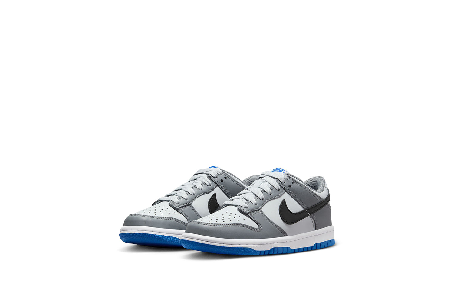 DUNK LOW (GS) COOL GREY