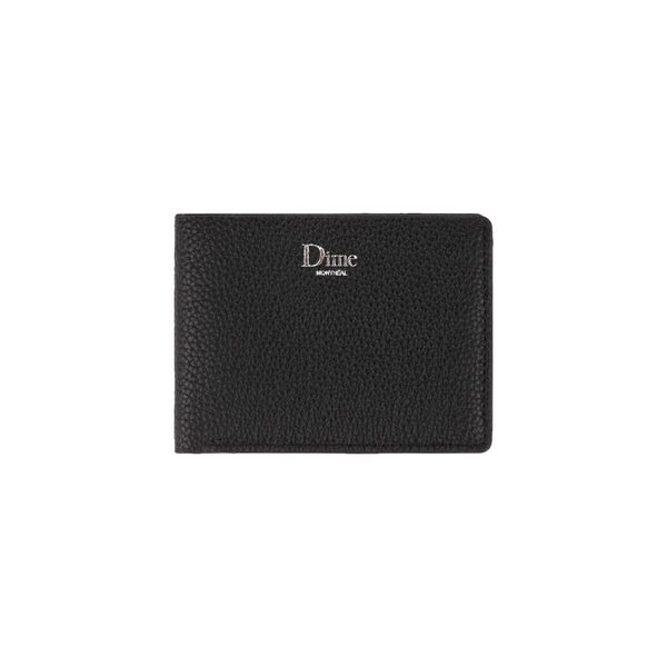 CLASSIC WALLET BLACK