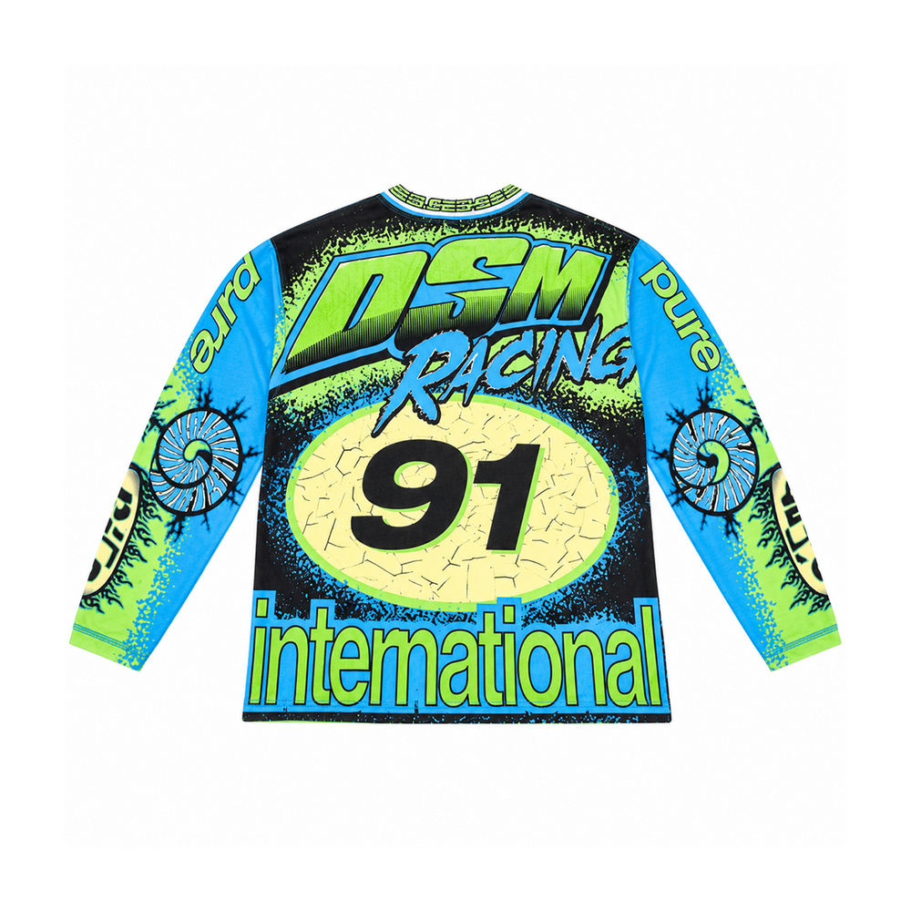 MX RACING JERSEY MULTI