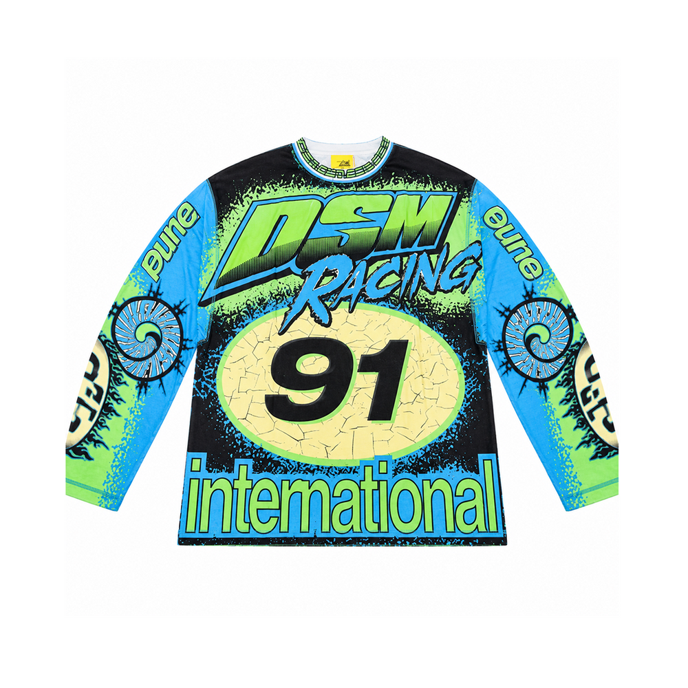 MX RACING JERSEY MULTI