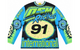 MX RACING JERSEY MULTI