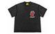 COWBOY TEE VINTAGE BLACK