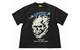 GHOST RIDER TEE VINTAGE BLACK