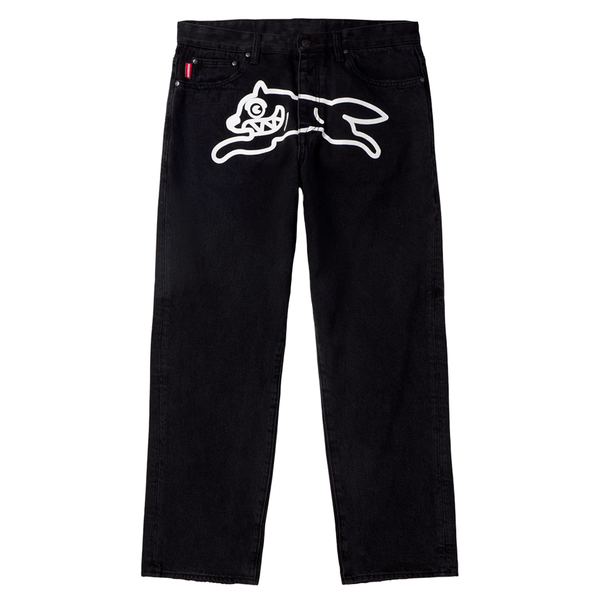 DOGTOWN BLACK PANTS