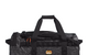 BASE CAMP DUFFEL TIGER STRIPE PRINT