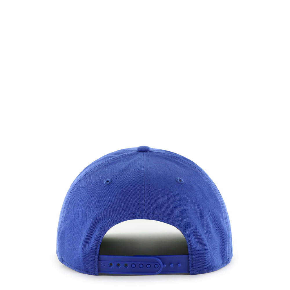 DUKE 1924 BLUE DEVILS '47 HITCH ADJUSTABLE HAT