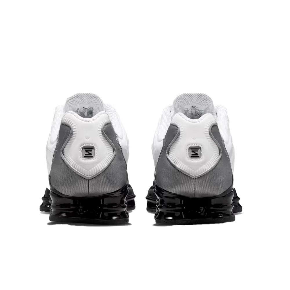 SHOX TL WHITE/BLACK