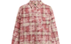 JONG DULL SHIRT DUSTY ROSE