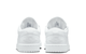 WOMEN'S AIR JORDAN 1 LOW WHITE