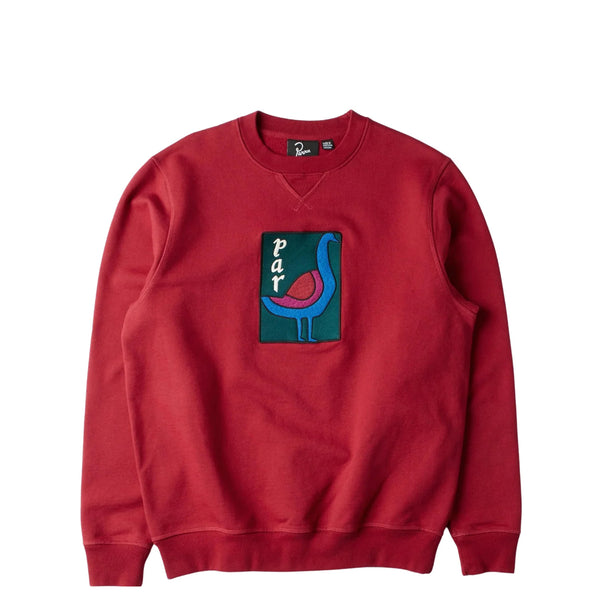 THE GREAT GOOSE CREWNECK SWEATSHIRT