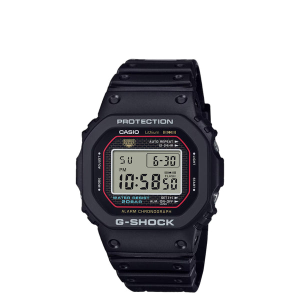 DIGITAL 5000 SERIES DW-5000R-1A