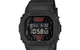 STRANGER THINGS COLLABORATION MODEL DIGITAL 5600 SERIES DW-5600STT-1