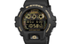 BOLD CAMO SERIES, BLACK, CAMO AND GOLD DW-6900CF-1