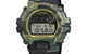 BOLD CAMO SERIES, CAMO AND GOLD DW-6900CMG-3