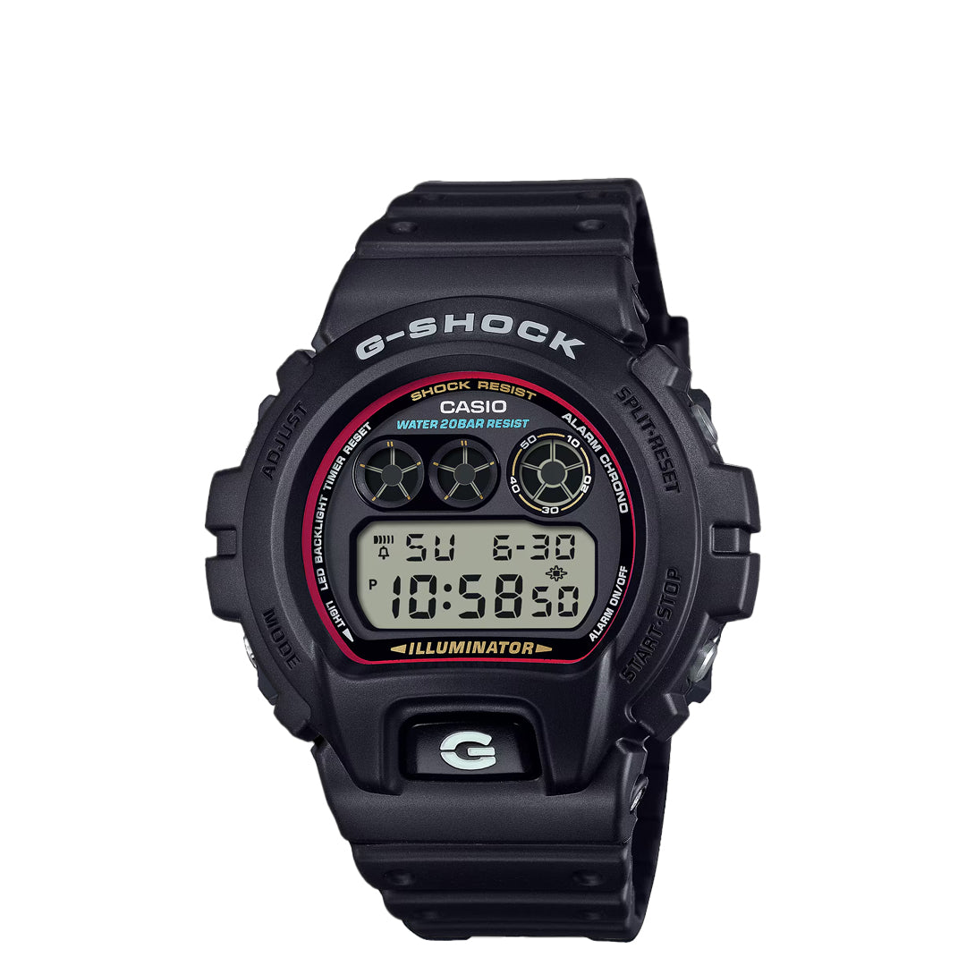 DIGITAL 6900 SERIES DW-6900RL-1 – NRML