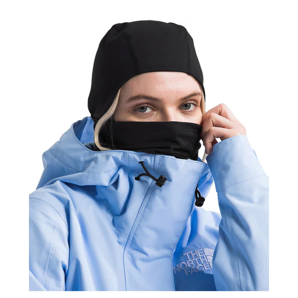 BASE BALACLAVA TNF BLACK