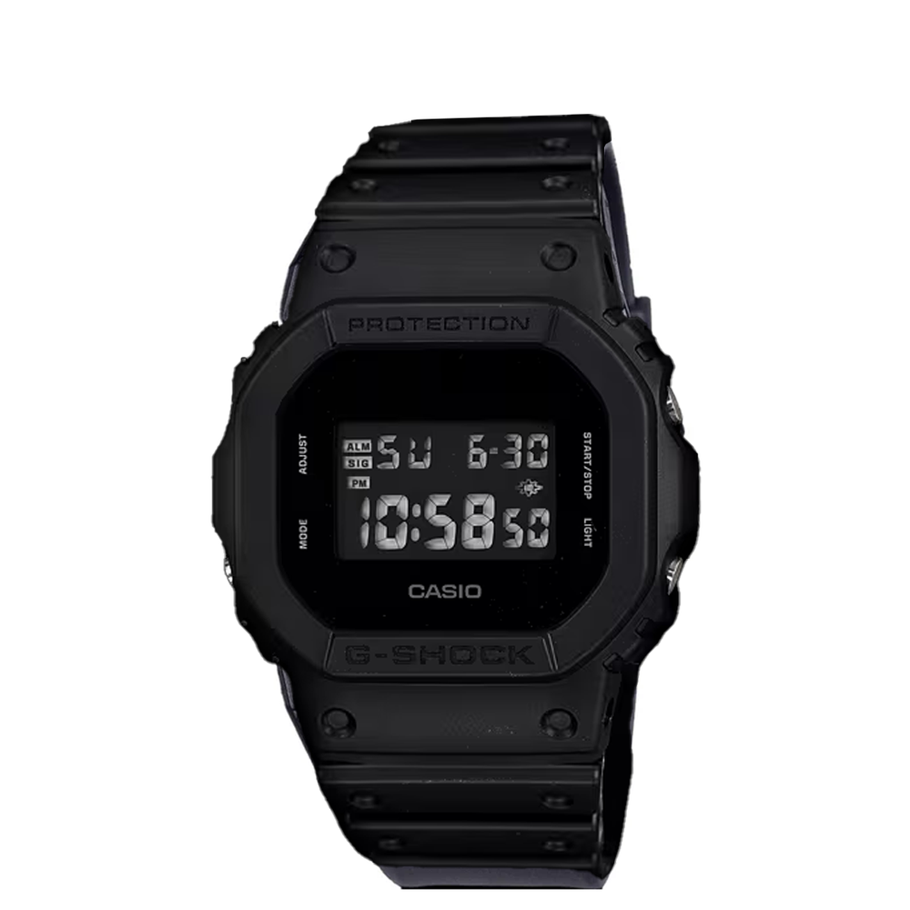 DIGITAL 5600 SERIES DW-5600BB-1