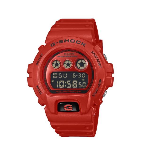 DIGITAL 6900 SERIES DW-6900RRB-4